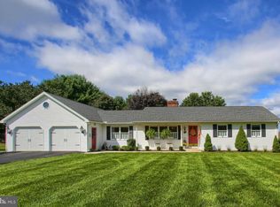 126 Leeds Rd, Newville, PA 17241