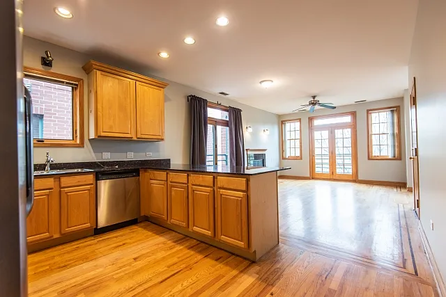 4653 N Magnolia Ave #3S — Photo 2