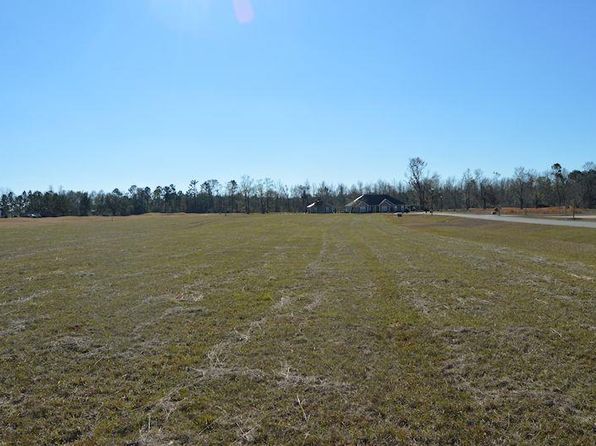 0 Crooked Oak Ln, Colquitt, GA 39837