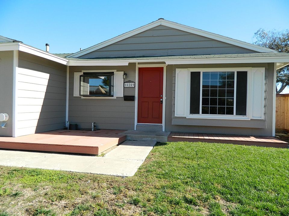 1st image of 10209 Woodrose Ave