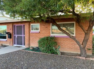 47 & 49 N Smith Ave, Tucson, AZ 85719