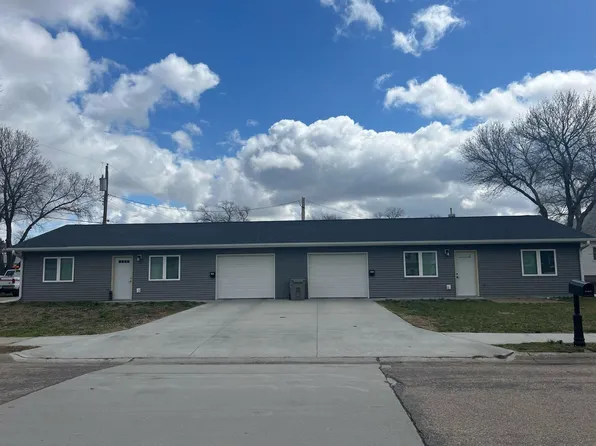 502 N Oak St, Norfolk, NE 68701