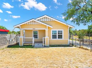 4314 W Martin St, San Antonio, TX 78207