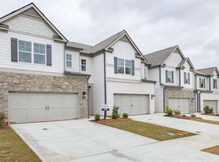 2472 Bayberry St #32, Acworth, GA 30101