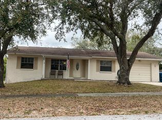 5081 Wellington Rd, Spring Hill, FL 34609