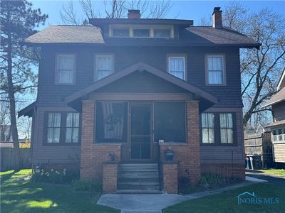 3823 Willys Pkwy, Toledo, OH, 43612