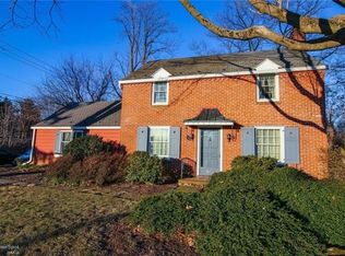 1026 N Cedar Crest Blvd, Allentown, PA 18104