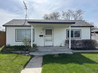805 7th Ave N, Buhl, ID 83316