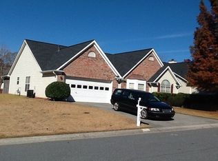 4027 McPherson Dr, Acworth, GA 30101