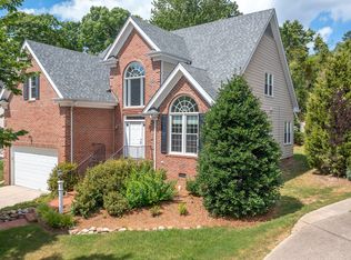 1400 Sandusky Ln, Raleigh, NC 27614