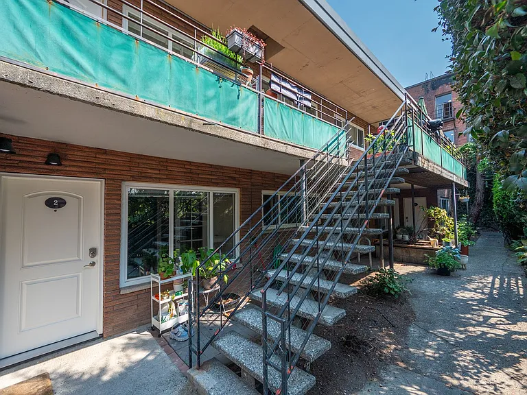 The Diane Apartments — Photo 25