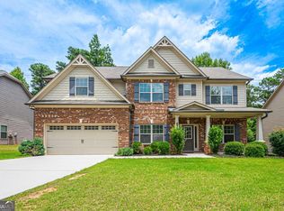 3290 Mulberry Cove Way, Auburn, GA 30011