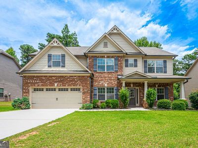 3290 Mulberry Cove Way, Auburn, GA, 30011