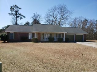 5531 Ballentine St, Hope Mills, NC 28348