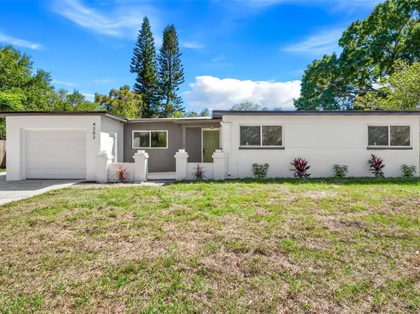 4202 W Fair Oaks Ave, Tampa, FL 33611