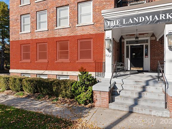 4th image of 622 S Haywood St APT 107