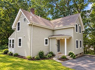 39 Van Buren St #39, Canton, MA 02021