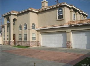 11651 Ranchito St, El Monte, CA 91732