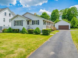 6 Garfield Ave, Easthampton, MA 01027