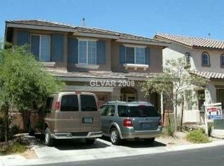 10323 Eve Springs St, Las Vegas, NV 89178