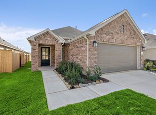 22450 Douglas Ct, New Caney, TX 77357