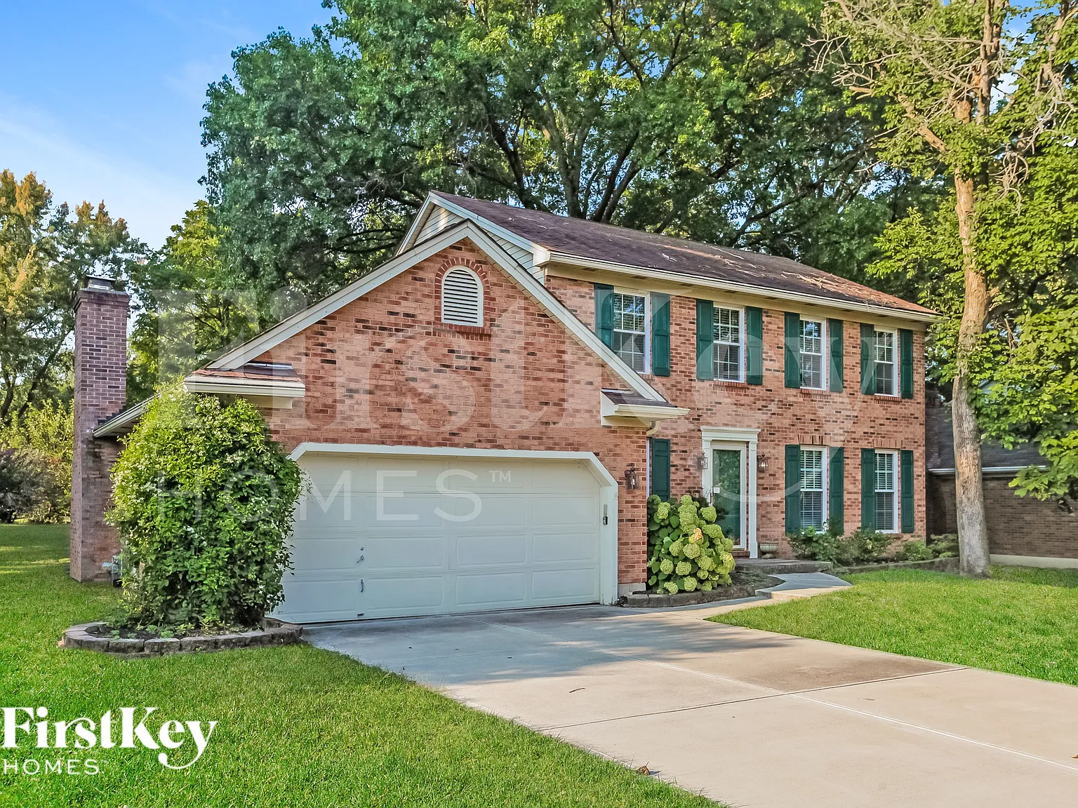 4 bed, 3.0 bath, 2564 sqft, $3,245 — Photo 2