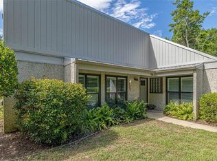 706 Deer Run Villas, Saint Simons Island, GA 31522