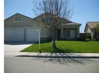 15837 Mariposa Dr, Fontana, CA 92336