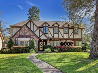 6503 Hickorycrest Dr, Spring, TX 77389