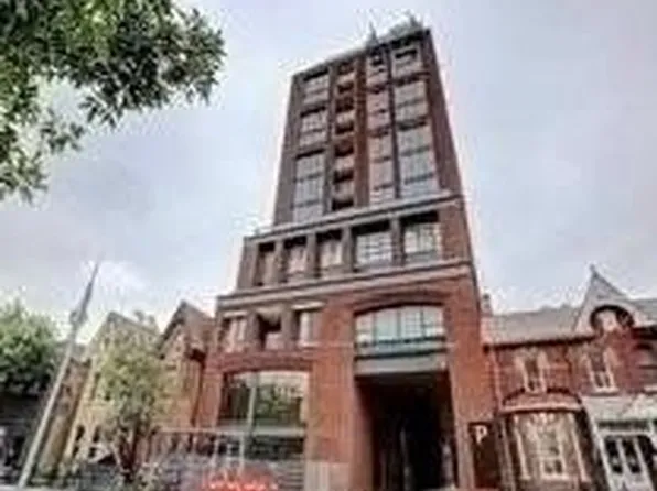 501 Adelaide St W #1011, Toronto, ON M5V 0R3