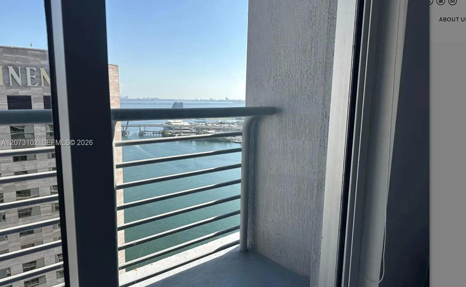 One Miami East Condo — Photo 2