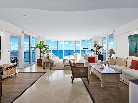 2nd image of 19333 Collins Ave APT 1901