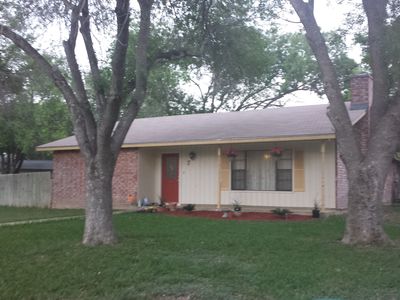7 Donna Dr, Uvalde, TX, 78801