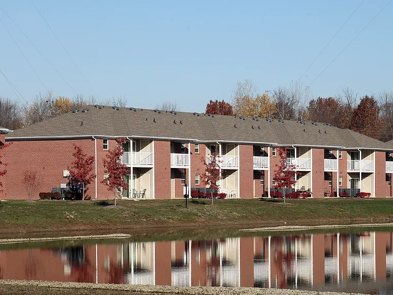 Forest Ridge — Photo 20