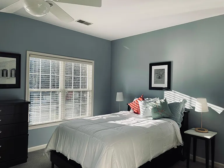 Bedroom #2