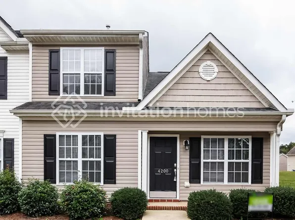 4200 Youngstown Dr, Greensboro, NC 27405