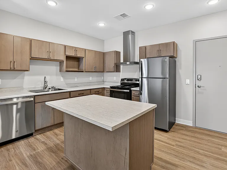 Lofts at Lumber Square — Photo 16