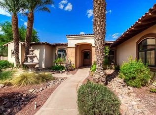 4548 W Stampede Ct, Yuma, AZ 85364