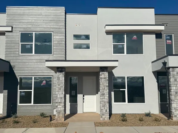 1042 E Malibu Ln Lot 148, Washington, UT 84780