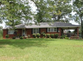 1661 Raleigh Rd, Manchester, GA 31816