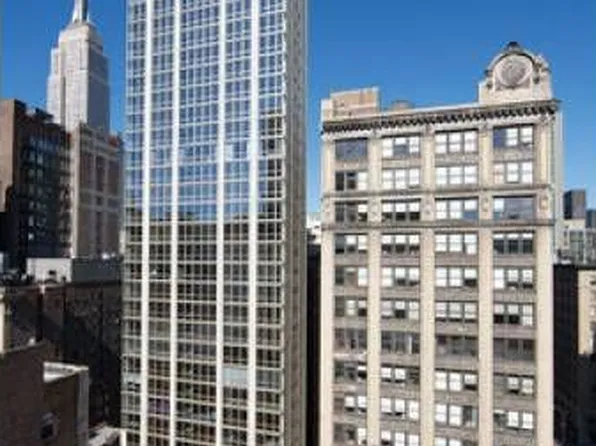 39-45 E 29th St #17B, New York, NY 10016