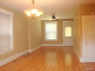 4926 Wise Ave, Saint Louis, MO 63110