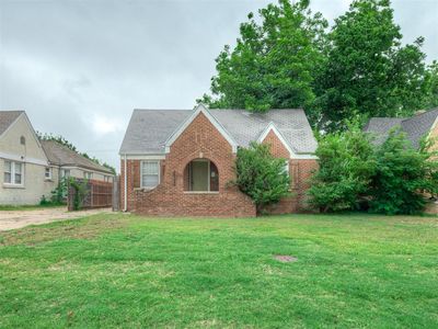 2517 NW 22nd St, Oklahoma City, OK, 73107