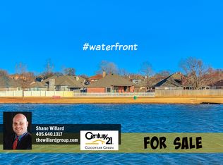 1801 Dorchester Rd, Oklahoma City, OK 73130