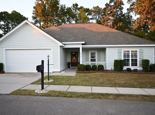 417 Mount Pleasant Dr, Hattiesburg, MS 39402