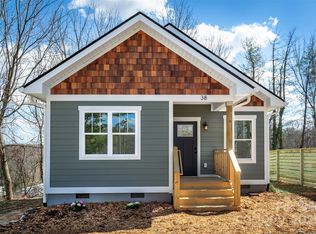 38 Crestview St, Asheville, NC 28805