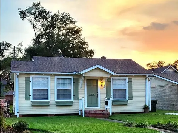 1908 Alvin St, Lake Charles, LA 70601