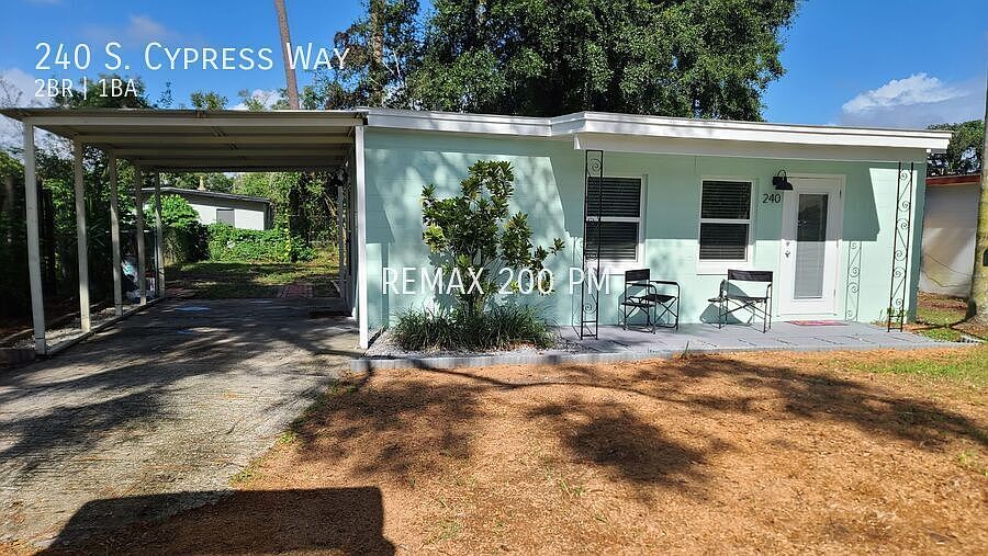 1st image of 240 S Cypress Way