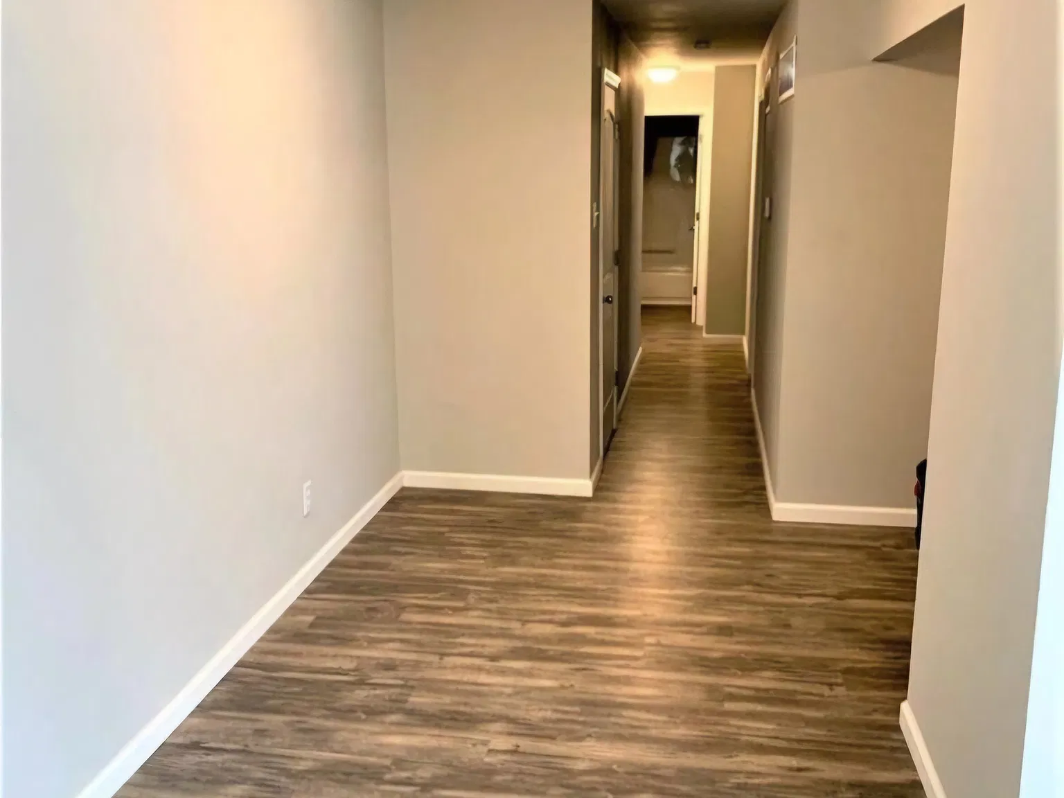 2 bed, 1100 sqft, $1,200 — Photo 4