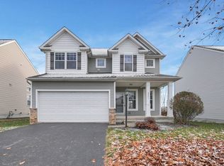 8001 Aspen Ridge Dr, Blacklick, OH 43004